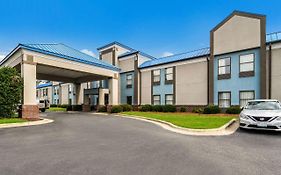 Best Western Tarboro Hotel