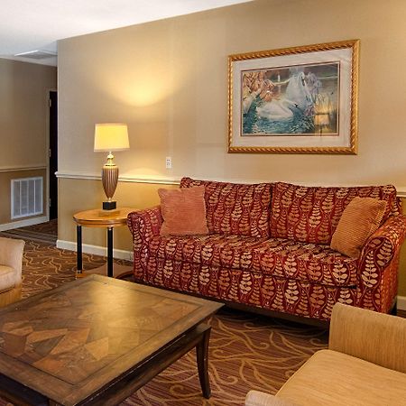 Surestay Plus Hotel Tarboro Interior photo