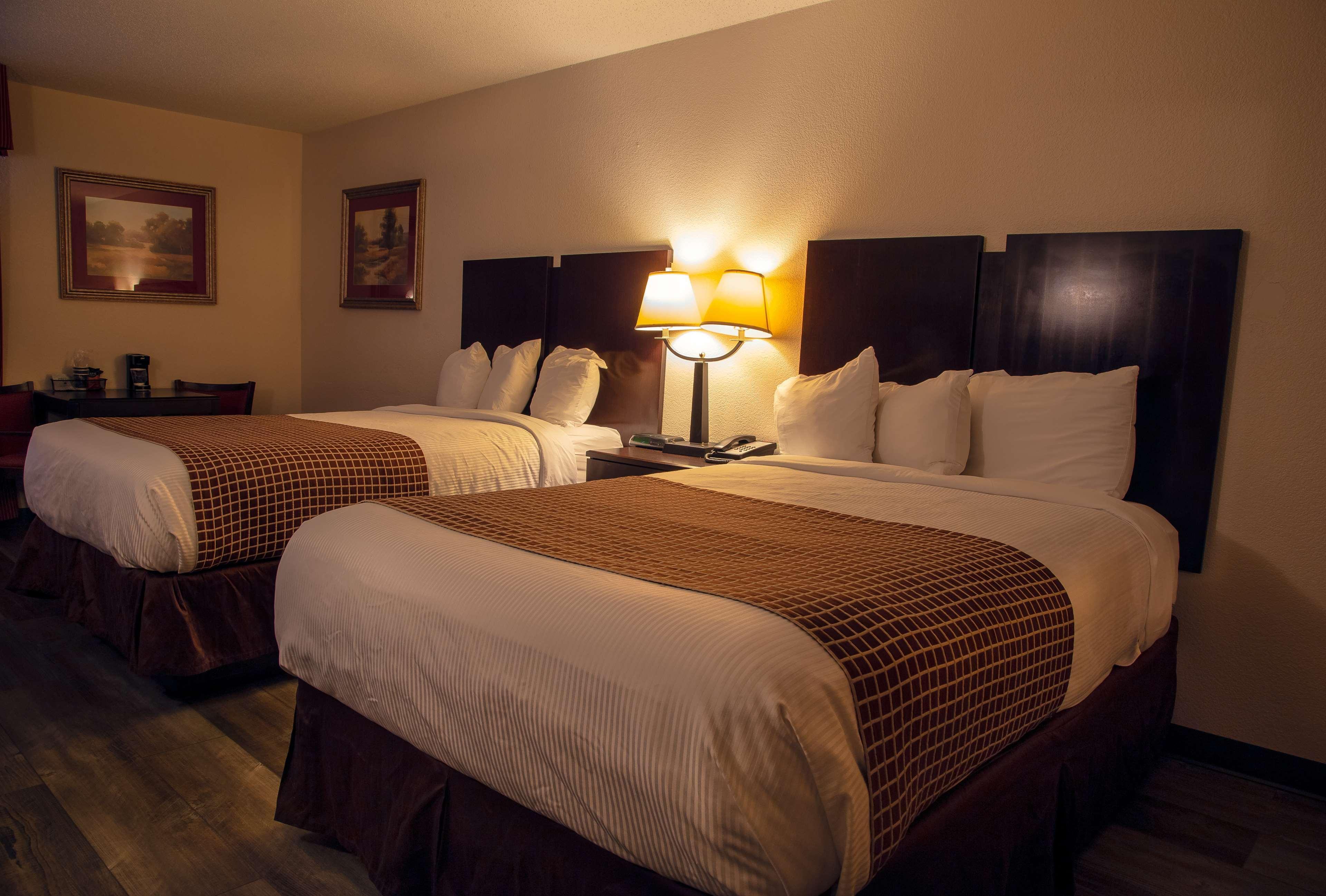 Surestay Plus Hotel Tarboro Exterior photo